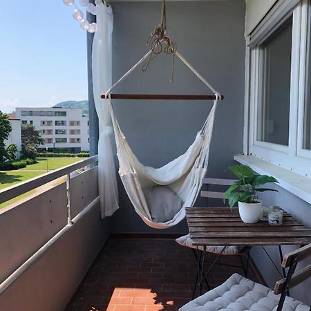 Ferienwohnung Am Gruett Леррах Екстер'єр фото