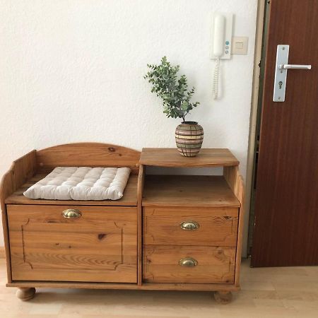 Ferienwohnung Am Gruett Леррах Екстер'єр фото