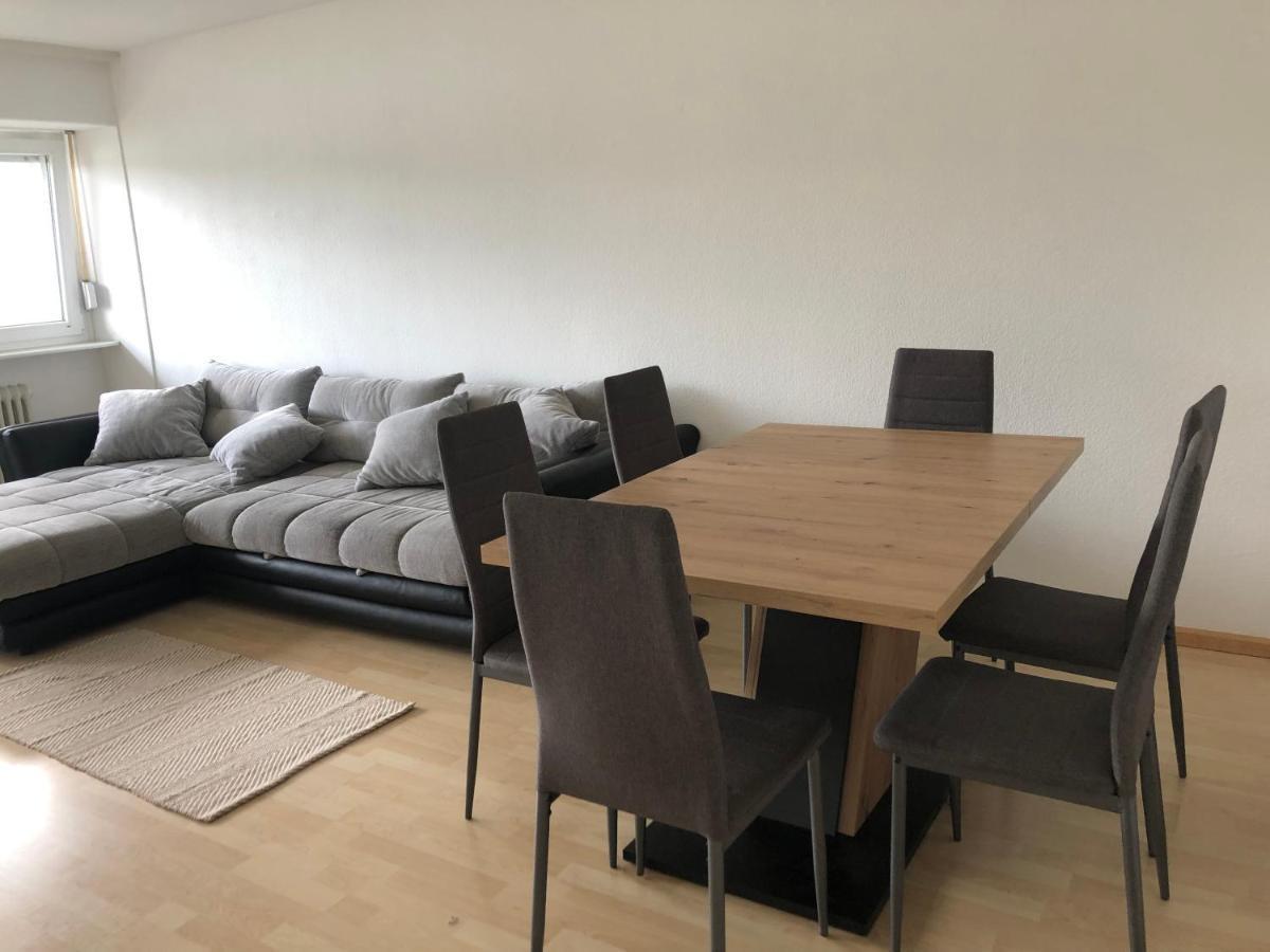 Ferienwohnung Am Gruett Леррах Екстер'єр фото