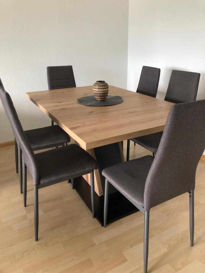 Ferienwohnung Am Gruett Леррах Екстер'єр фото