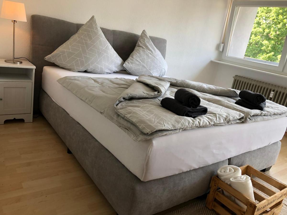 Ferienwohnung Am Gruett Леррах Екстер'єр фото