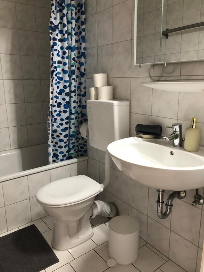 Ferienwohnung Am Gruett Леррах Екстер'єр фото