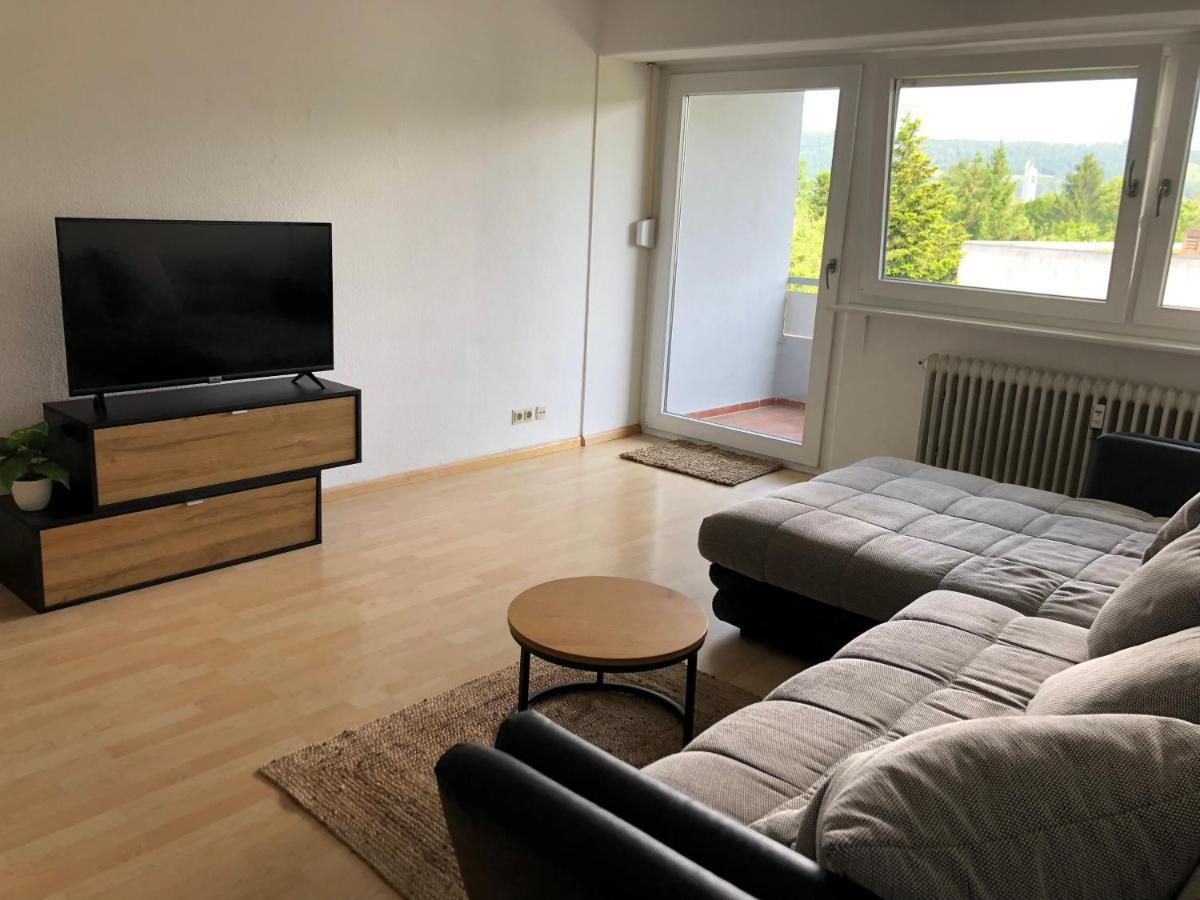 Ferienwohnung Am Gruett Леррах Екстер'єр фото