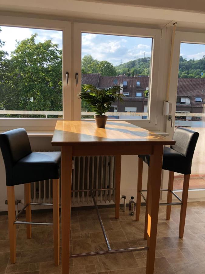 Ferienwohnung Am Gruett Леррах Екстер'єр фото
