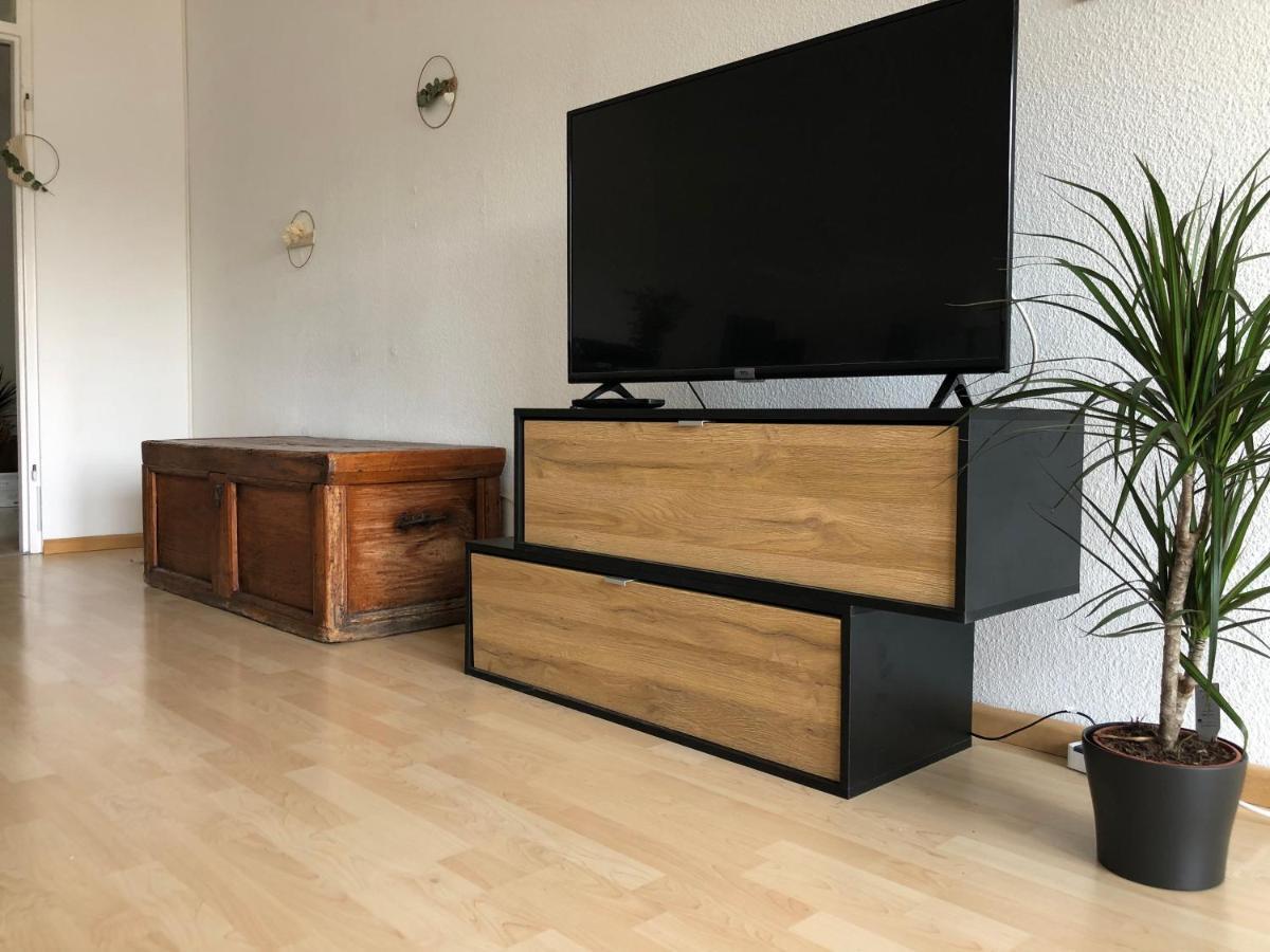 Ferienwohnung Am Gruett Леррах Екстер'єр фото