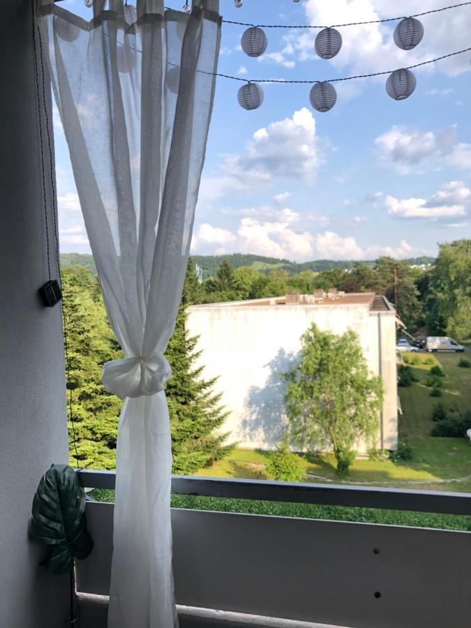 Ferienwohnung Am Gruett Леррах Екстер'єр фото